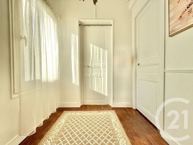 Maison &agrave; vendre - 7 pi&egrave;ces - 149 m2 - Livry Gargan - 93 - ILE-DE-FRANCE