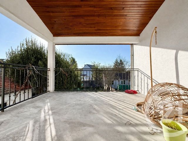 Maison &agrave; vendre - 7 pi&egrave;ces - 149 m2 - Livry Gargan - 93 - ILE-DE-FRANCE