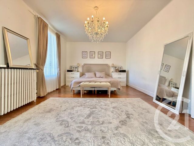 Maison &agrave; vendre - 7 pi&egrave;ces - 149 m2 - Livry Gargan - 93 - ILE-DE-FRANCE