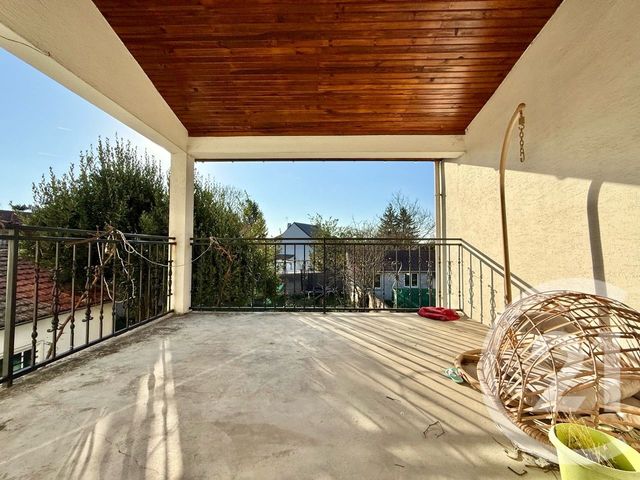 Maison &agrave; vendre - 7 pi&egrave;ces - 149 m2 - Livry Gargan - 93 - ILE-DE-FRANCE