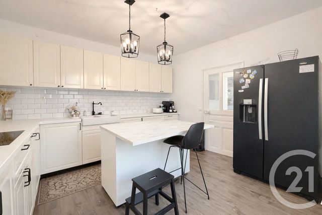 Maison &agrave; vendre - 7 pi&egrave;ces - 149 m2 - Livry Gargan - 93 - ILE-DE-FRANCE