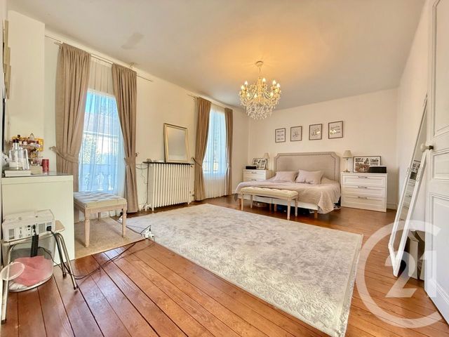 Maison &agrave; vendre - 7 pi&egrave;ces - 149 m2 - Livry Gargan - 93 - ILE-DE-FRANCE