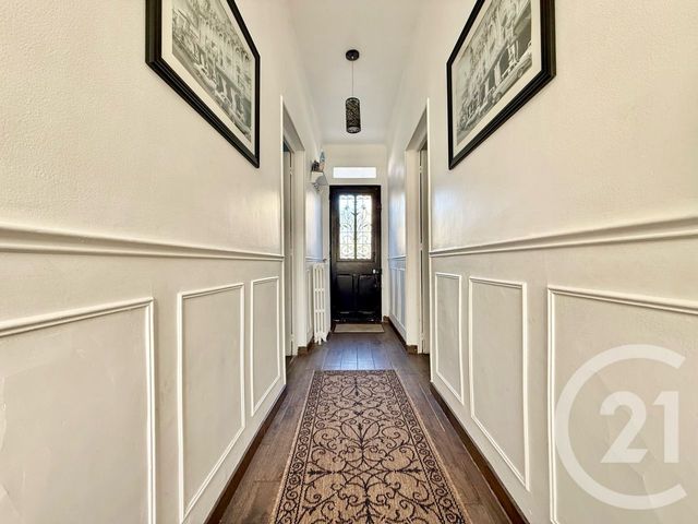 Maison &agrave; vendre - 7 pi&egrave;ces - 149 m2 - Livry Gargan - 93 - ILE-DE-FRANCE