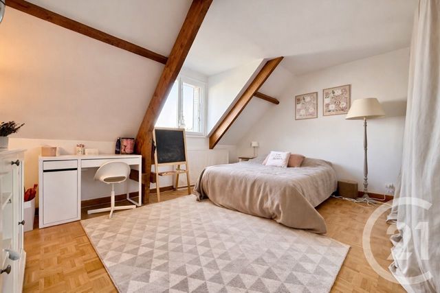 Maison &agrave; vendre - 7 pi&egrave;ces - 149 m2 - Livry Gargan - 93 - ILE-DE-FRANCE