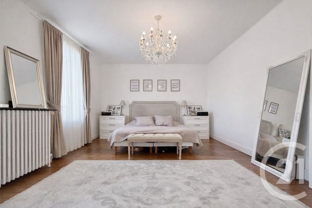 Maison &agrave; vendre - 7 pi&egrave;ces - 149 m2 - Livry Gargan - 93 - ILE-DE-FRANCE