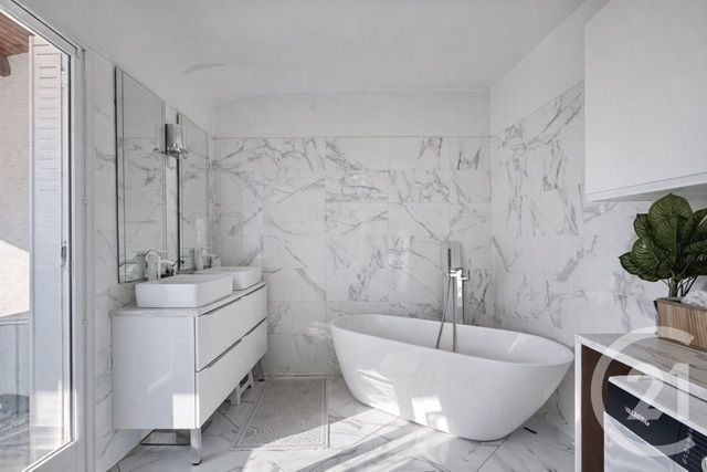 Maison &agrave; vendre - 7 pi&egrave;ces - 149 m2 - Livry Gargan - 93 - ILE-DE-FRANCE