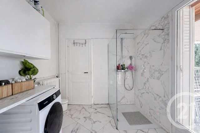 Maison &agrave; vendre - 7 pi&egrave;ces - 149 m2 - Livry Gargan - 93 - ILE-DE-FRANCE