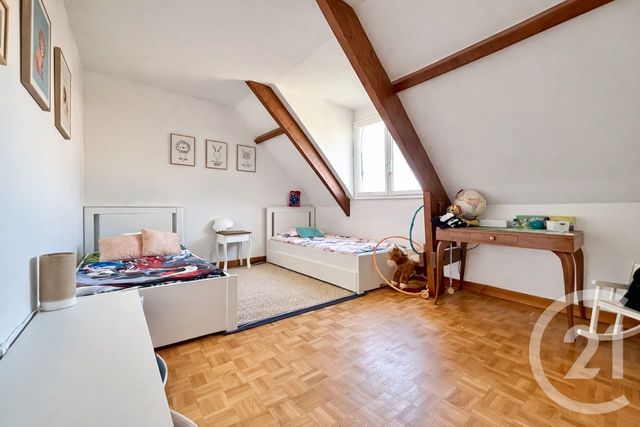 Maison &agrave; vendre - 7 pi&egrave;ces - 149 m2 - Livry Gargan - 93 - ILE-DE-FRANCE