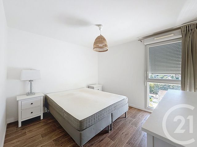 Appartement F3 &agrave; louer - 3 pi&egrave;ces - 61,84 m2 - Gagny - 93 - ILE-DE-FRANCE