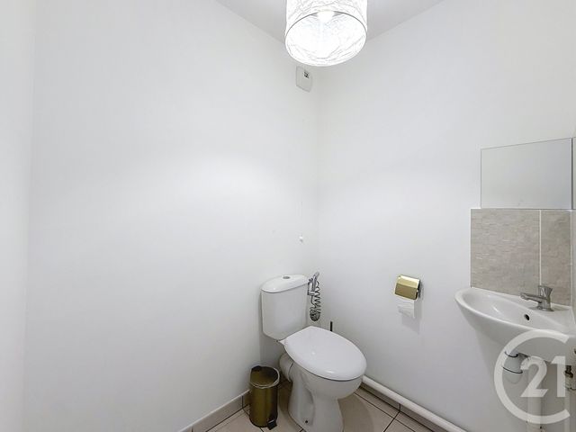 Appartement F3 &agrave; louer - 3 pi&egrave;ces - 61,84 m2 - Gagny - 93 - ILE-DE-FRANCE