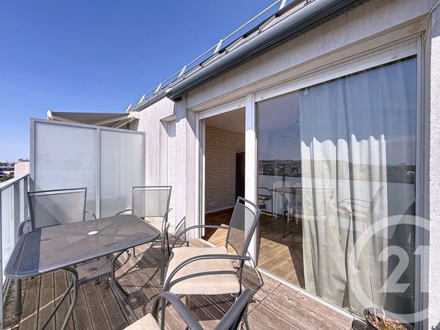 Appartement F3 &agrave; louer - 3 pi&egrave;ces - 61,84 m2 - Gagny - 93 - ILE-DE-FRANCE