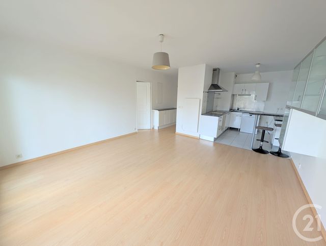 Appartement &agrave; vendre - 2 pi&egrave;ces - 52 m2 - Livry Gargan - 93 - ILE-DE-FRANCE