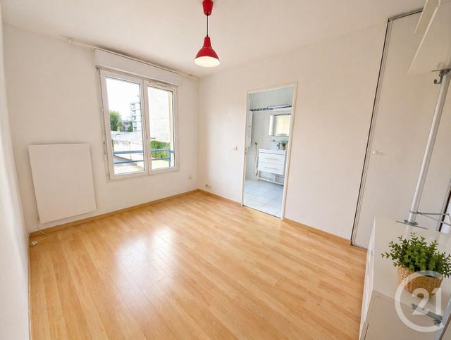 Appartement &agrave; vendre - 2 pi&egrave;ces - 52 m2 - Livry Gargan - 93 - ILE-DE-FRANCE