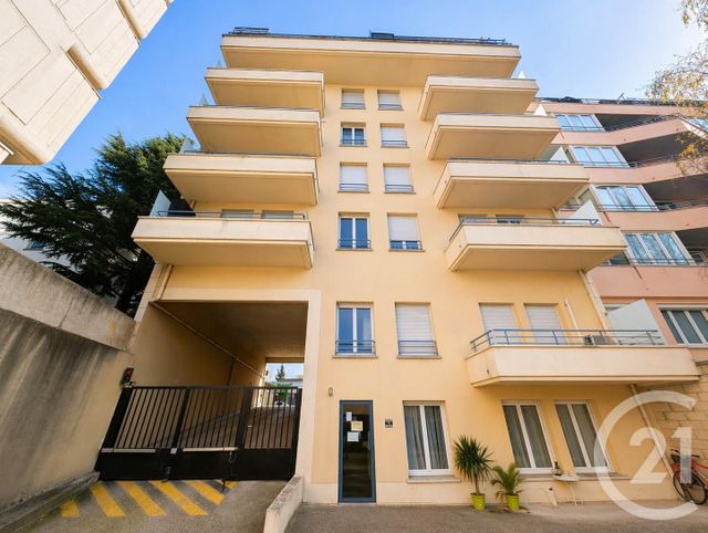 appartement - LIVRY GARGAN - 93