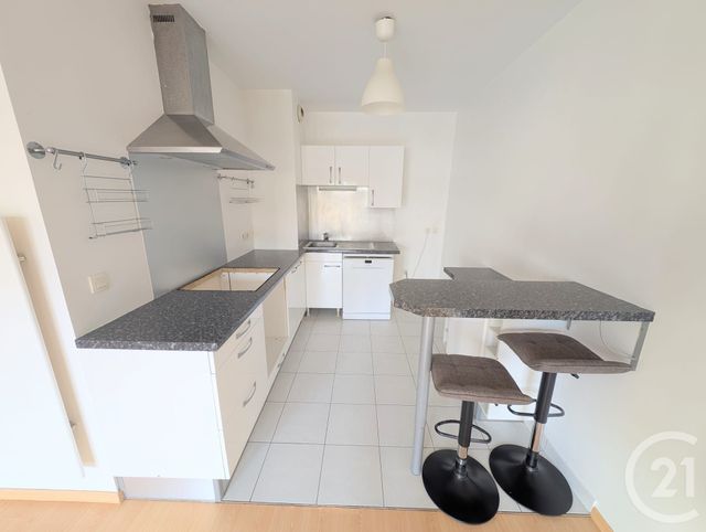 Appartement &agrave; vendre - 2 pi&egrave;ces - 52 m2 - Livry Gargan - 93 - ILE-DE-FRANCE