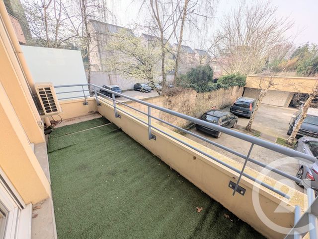 Appartement &agrave; vendre - 2 pi&egrave;ces - 52 m2 - Livry Gargan - 93 - ILE-DE-FRANCE