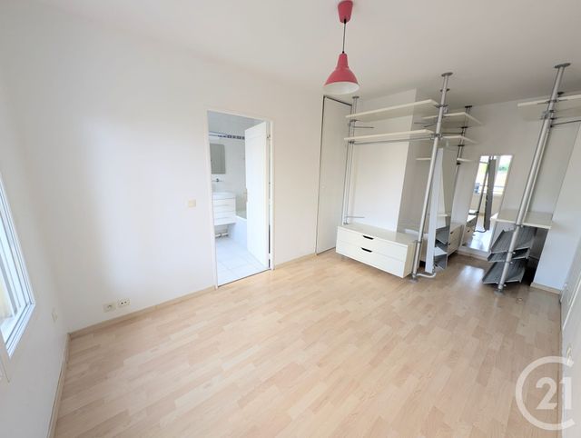 Appartement &agrave; vendre - 2 pi&egrave;ces - 52 m2 - Livry Gargan - 93 - ILE-DE-FRANCE