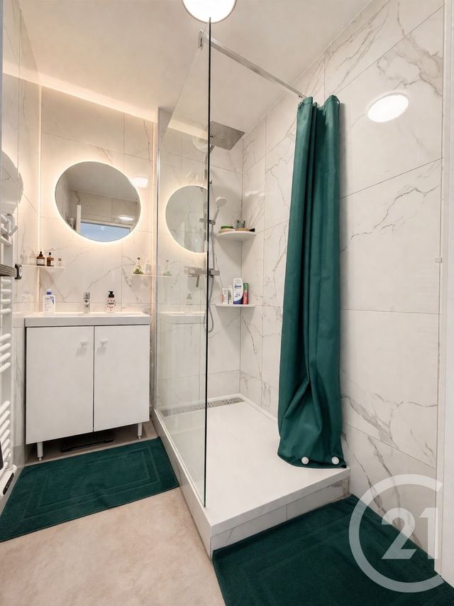 Appartement F3 &agrave; vendre - 3 pi&egrave;ces - 68,82 m2 - Livry Gargan - 93 - ILE-DE-FRANCE