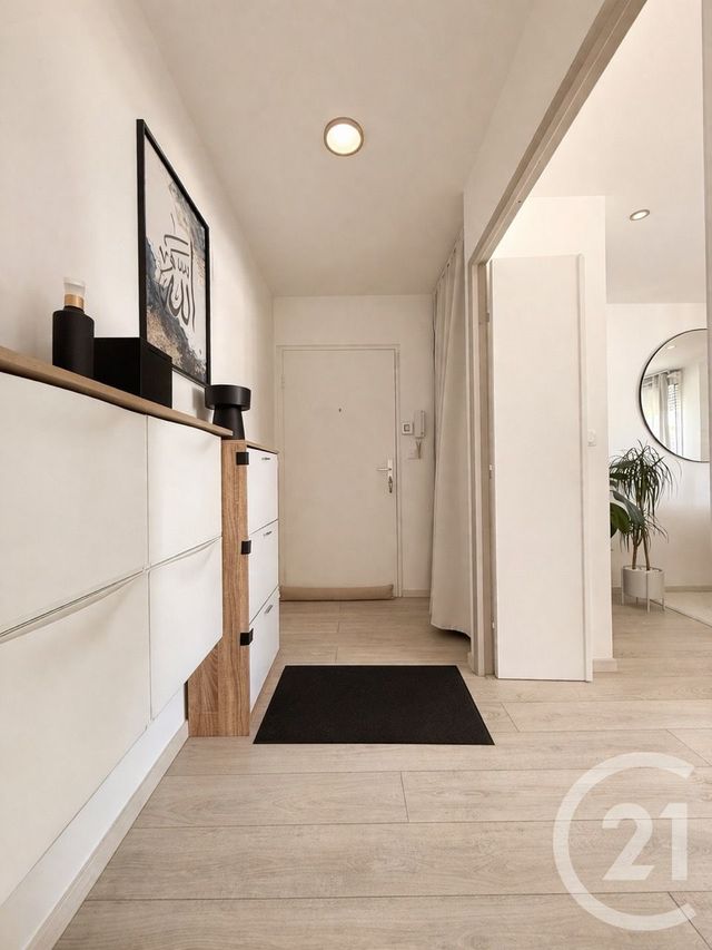 Appartement F3 &agrave; vendre - 3 pi&egrave;ces - 68,82 m2 - Livry Gargan - 93 - ILE-DE-FRANCE