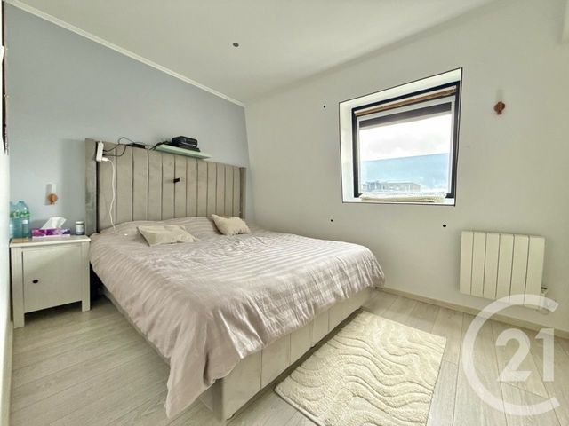 Appartement F3 &agrave; vendre - 3 pi&egrave;ces - 68,82 m2 - Livry Gargan - 93 - ILE-DE-FRANCE