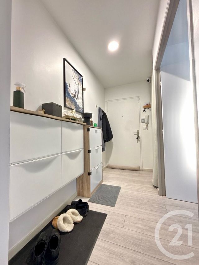 Appartement F3 &agrave; vendre - 3 pi&egrave;ces - 68,82 m2 - Livry Gargan - 93 - ILE-DE-FRANCE