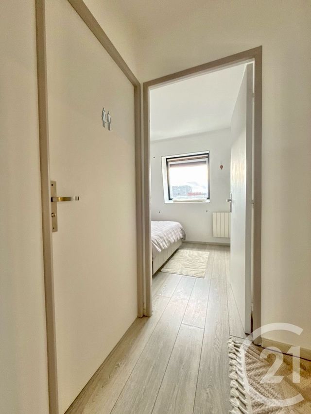 Appartement F3 &agrave; vendre - 3 pi&egrave;ces - 68,82 m2 - Livry Gargan - 93 - ILE-DE-FRANCE