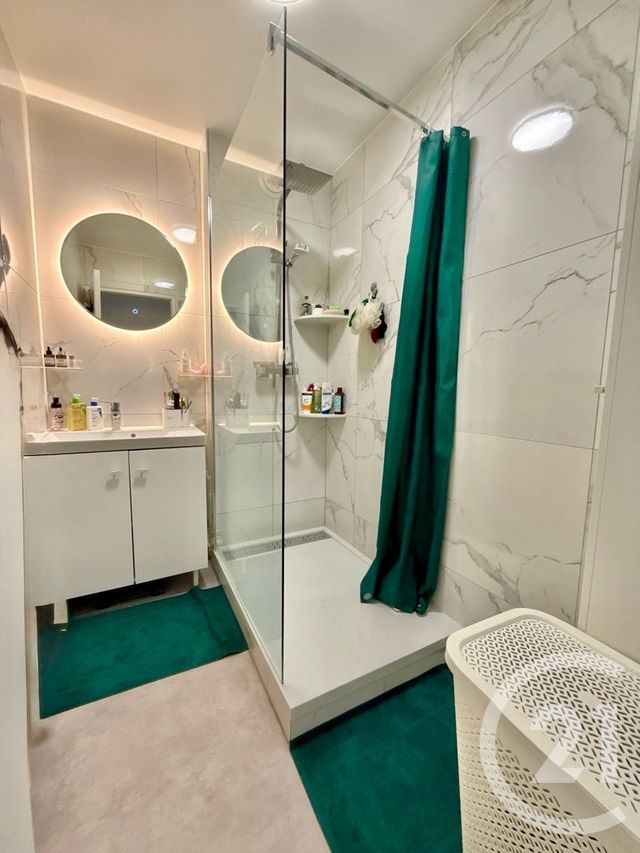 Appartement F3 &agrave; vendre - 3 pi&egrave;ces - 68,82 m2 - Livry Gargan - 93 - ILE-DE-FRANCE