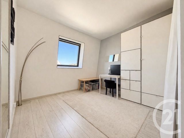 Appartement F3 &agrave; vendre - 3 pi&egrave;ces - 68,82 m2 - Livry Gargan - 93 - ILE-DE-FRANCE