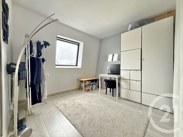Appartement F3 &agrave; vendre - 3 pi&egrave;ces - 68,82 m2 - Livry Gargan - 93 - ILE-DE-FRANCE