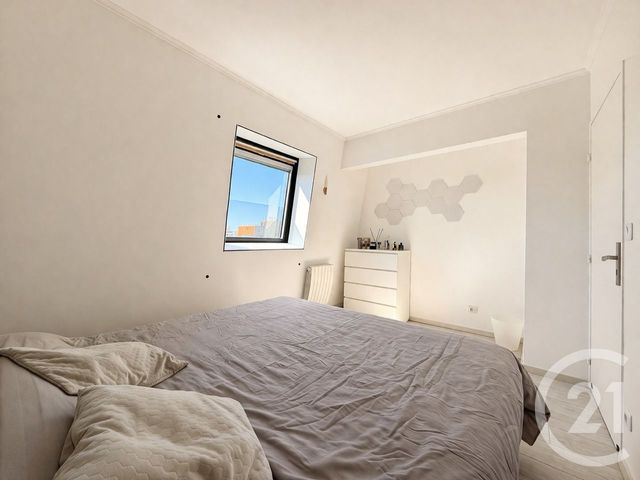 Appartement F3 &agrave; vendre - 3 pi&egrave;ces - 68,82 m2 - Livry Gargan - 93 - ILE-DE-FRANCE