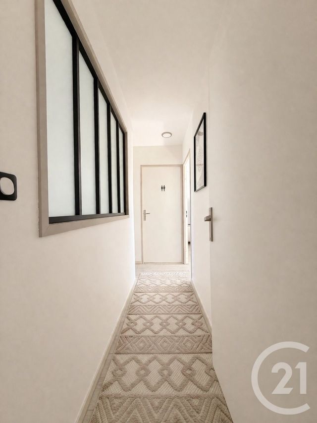 Appartement F3 &agrave; vendre - 3 pi&egrave;ces - 68,82 m2 - Livry Gargan - 93 - ILE-DE-FRANCE