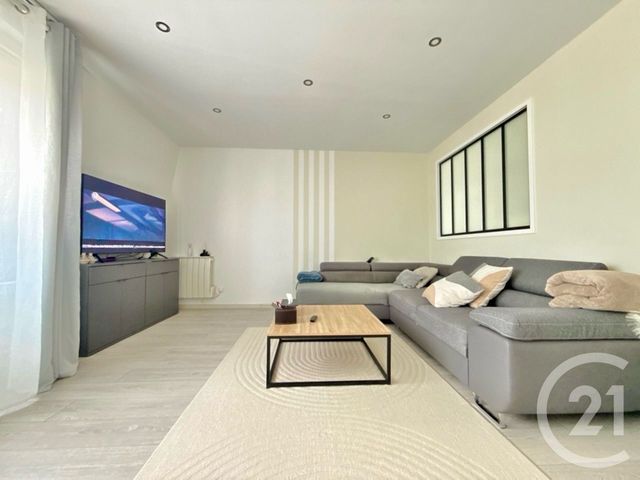 Appartement F3 &agrave; vendre - 3 pi&egrave;ces - 68,82 m2 - Livry Gargan - 93 - ILE-DE-FRANCE