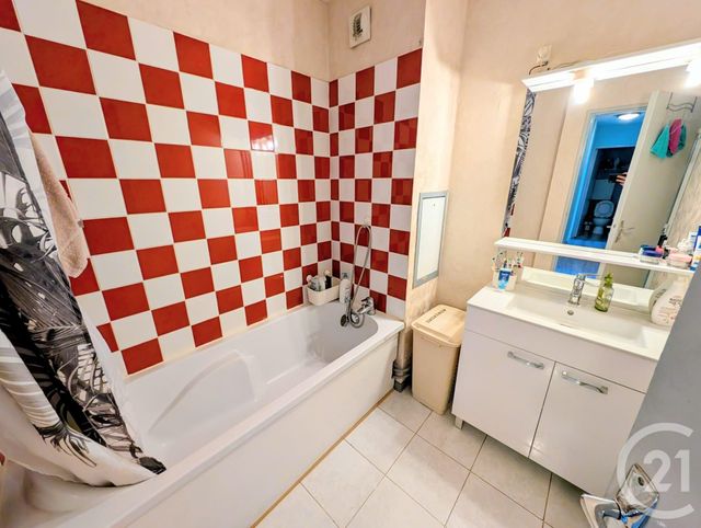 Appartement F3 &agrave; vendre - 3 pi&egrave;ces - 69,74 m2 - Sevran - 93 - ILE-DE-FRANCE