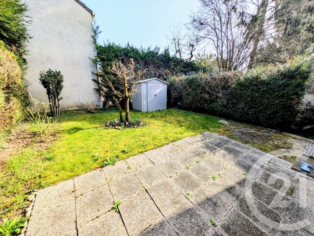 Appartement F3 &agrave; vendre - 3 pi&egrave;ces - 69,74 m2 - Sevran - 93 - ILE-DE-FRANCE