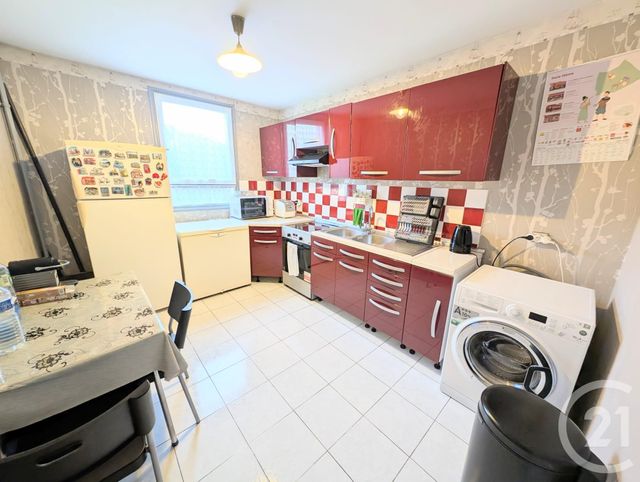 Appartement F3 &agrave; vendre - 3 pi&egrave;ces - 69,74 m2 - Sevran - 93 - ILE-DE-FRANCE