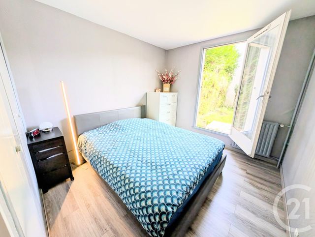 Appartement F3 &agrave; vendre - 3 pi&egrave;ces - 69,74 m2 - Sevran - 93 - ILE-DE-FRANCE