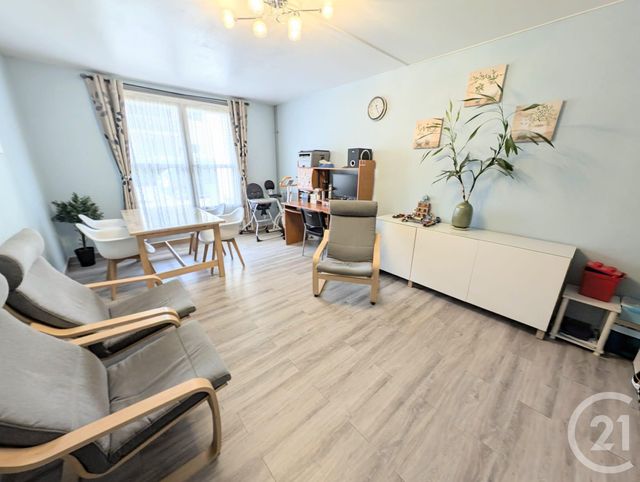 appartement - SEVRAN - 93