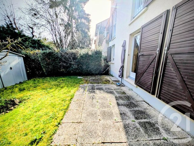 Appartement F3 &agrave; vendre - 3 pi&egrave;ces - 69,74 m2 - Sevran - 93 - ILE-DE-FRANCE