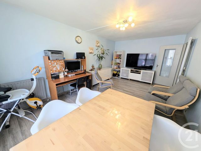 Appartement F3 &agrave; vendre - 3 pi&egrave;ces - 69,74 m2 - Sevran - 93 - ILE-DE-FRANCE