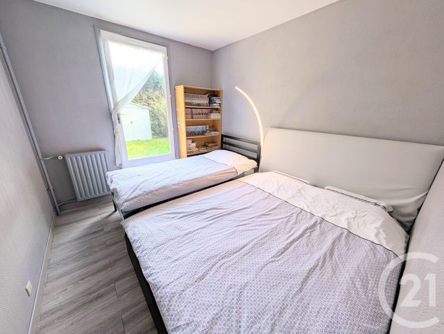 Appartement F3 &agrave; vendre - 3 pi&egrave;ces - 69,74 m2 - Sevran - 93 - ILE-DE-FRANCE