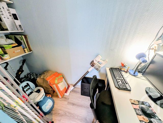 Appartement F3 &agrave; vendre - 3 pi&egrave;ces - 69,74 m2 - Sevran - 93 - ILE-DE-FRANCE