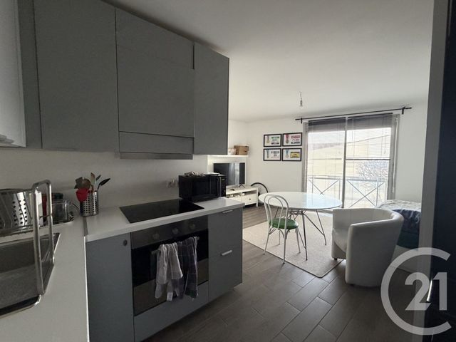 Appartement F1 &agrave; louer - 1 pi&egrave;ce - 24,04 m2 - Villeparisis - 77 - ILE-DE-FRANCE
