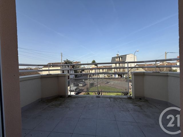 Appartement F4 &agrave; vendre - 4 pi&egrave;ces - 81,60 m2 - Livry Gargan - 93 - ILE-DE-FRANCE