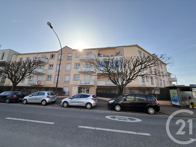 Appartement F4 &agrave; vendre - 4 pi&egrave;ces - 81,60 m2 - Livry Gargan - 93 - ILE-DE-FRANCE