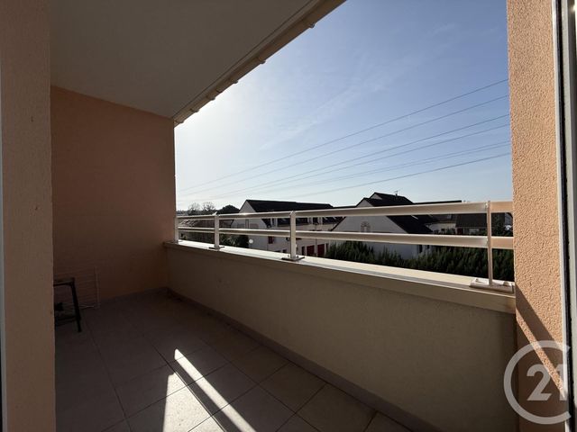 Appartement F4 &agrave; vendre - 4 pi&egrave;ces - 81,60 m2 - Livry Gargan - 93 - ILE-DE-FRANCE