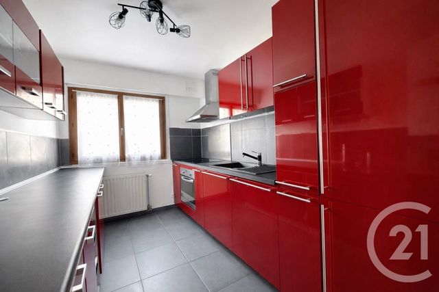 Appartement F3 &agrave; vendre - 3 pi&egrave;ces - 68,54 m2 - Livry Gargan - 93 - ILE-DE-FRANCE