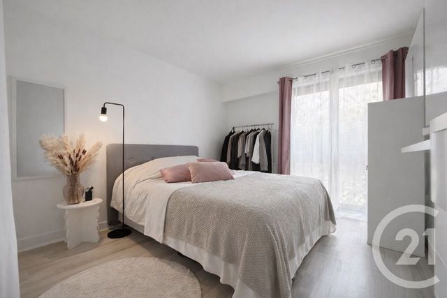 Appartement F3 &agrave; vendre - 3 pi&egrave;ces - 68,54 m2 - Livry Gargan - 93 - ILE-DE-FRANCE