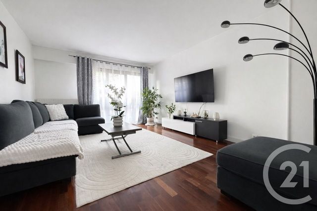 Appartement F3 &agrave; vendre - 3 pi&egrave;ces - 68,54 m2 - Livry Gargan - 93 - ILE-DE-FRANCE