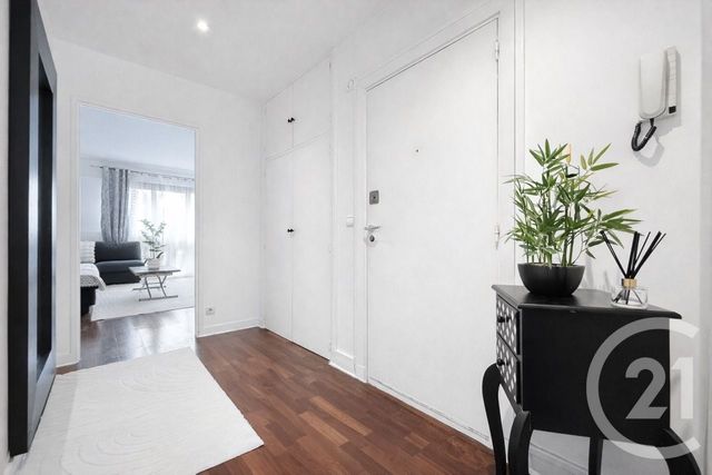 Appartement F3 &agrave; vendre - 3 pi&egrave;ces - 68,54 m2 - Livry Gargan - 93 - ILE-DE-FRANCE