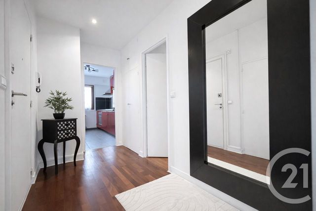 Appartement F3 &agrave; vendre - 3 pi&egrave;ces - 68,54 m2 - Livry Gargan - 93 - ILE-DE-FRANCE